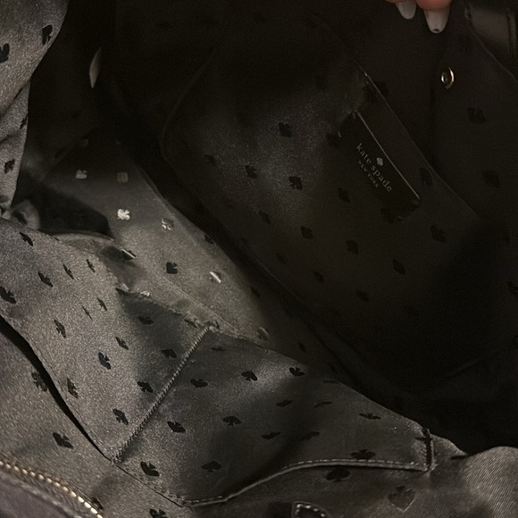 Kate spade purse - Picture 3 of 6